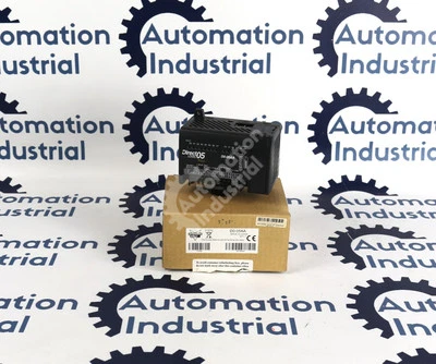 D0-05AA by Automation Direct 120-240V PLC 8 DC Input 6 Point AC Controller NSFP - Image 1 of 2