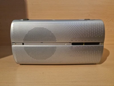 Grundig Music 50 FM MW Radio RP 5200 - Bild 1 von 4