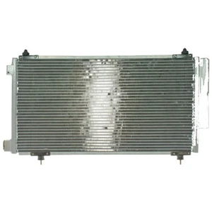 GPD Aluminum A/C Condenser Direct Fit - Picture 1 of 4