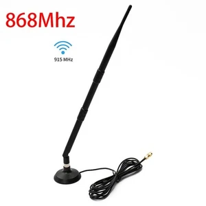 Mit RAK 2 Nebra Indoor Antennen Kit Hotspot Antenne Geschäft & Industrie 50 Ohm - Photo 1/19