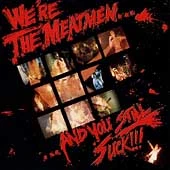 We're the Meatmen & You Still Suck, Meatmen, Very Good Foto 1 de 1
