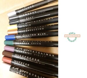 L.A. Girl Eyeliner Pencil -ASPEN GREEN-ITEM #P620-One Pencil)- Fast Shipping !!!