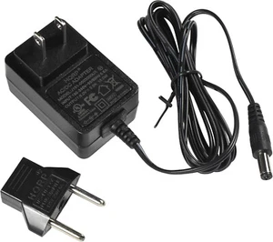 HQRP AC Adapter for D-Link DSS-5E DWL-2100AP DWL-7100AP DWL-G700AP - Picture 1 of 5