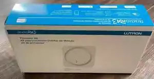 Lutron RR-PROC3-KIT RA3 All-In-One Prozessor Kit Neu - Bild 1 von 1