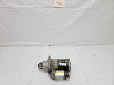 Nissan Rogue 2014-2020 motor de arranque de 2,5 L OEM 23300-3TA0C Foto 1 de 4