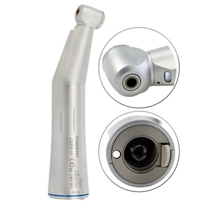 COXO Dental Slow Speed Handstück Winkelstück Glasfaser Innen Wasser NSK E-Type - Bild 1 von 24