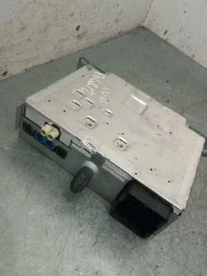 9820249780 sistema audio para CITROEN C4 PICASSO - 1 GENERACION 2006 - 2013 - - Imagen 1 de 3