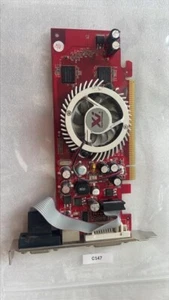 Xi XpertVision 7300GS PCI-E 256MB DDR2 DVI Graphics Card - Picture 1 of 4