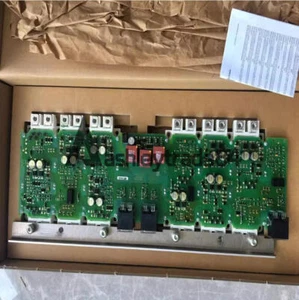 1PCS New In Box Siemens INVERTER DRIVER BOARD A5E00714562 + IGBT FS450R12KE3 - Bild 1 von 2
