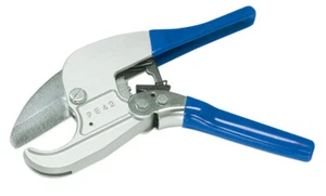 Herramientas láser 3228 trinquete manguera cortador tubo herramienta 6 mm - 42 mm mango fundido a presión BBO - Imagen 1 de 6