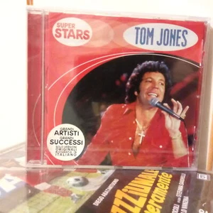 Universal Masters Tom Jones Cd - Bild 1 von 1