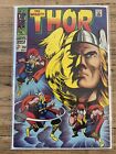 Mighty Thor #158 Marvel 1968 Silver Age VG/FN Range Looks VF Writing On Back🔥🔥