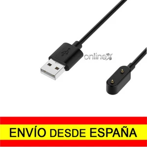 Cable Base Carga / Dock USB Compatible para HUAWEI WATCH FIT MINI a0757 - Imagen 1 de 5