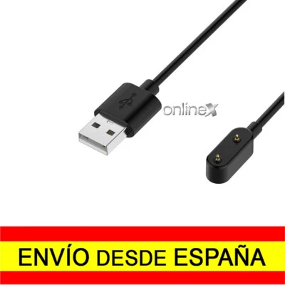 Cable Base Carga / Dock USB Compatible para HUAWEI WATCH FIT MINI a0757 - Imagen 1 de 4