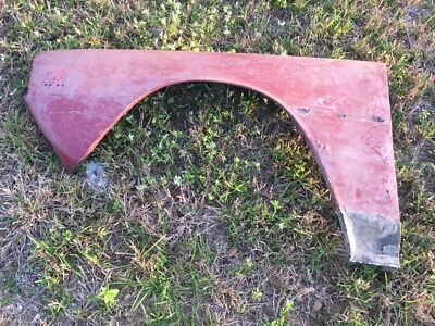Rover 3500S Left Front Fender or Wing from Florida Car Will fit 2000 - Image 1 of 4