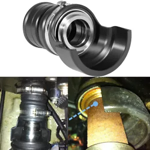 for 420832648 SeaDoo Drive Shaft Bellow Boot & Bearing Kit 4-Tec GTX GTI RXT RXP - Picture 1 of 12