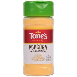 Popcorn Seasoning 4.23 Ounce - Picture 1 of 1