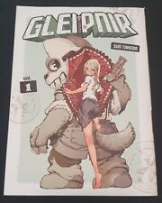 Gleipnir Manga Vol. 1 Only (English) by Sun Takeda 2nd. Edition: 18+ Story