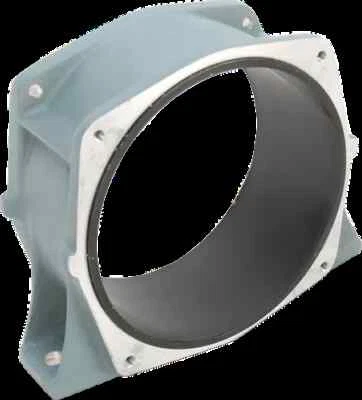 Carcasa de impulsor de bomba de chorro WSM 144 mm Yamaha WaveRunner III 650 92 Foto 1 de 4