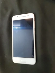 HTC One A9 2PQ93 Sprint Only 32GB Opal Silver C20 - Picture 1 of 7