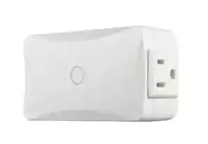 Vivint Wireless Lighting Control ZDS-220NA Dimming Switch Module VS-LMP500-120 - Picture 1 of 1