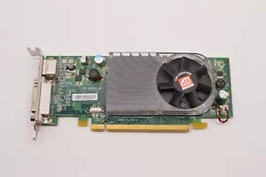 Dell ATI Radeon ATI-102-B62902(B) PCIe 256MB Video Graphics Card - Picture 1 of 7