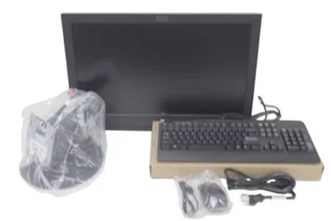 LENOVO THINKCENTRE M900Z AIO 10F3-00SUS 3.2GHZ 4GB DESKTOP 23.8" 10F30005US - Picture 1 of 2