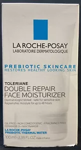 la roche-posay toleriane double repair face moisturizer 3.38oz exp 01/2026 - Picture 1 of 2