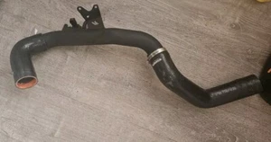 Tubo intercooler Mishimoto se adapta a Honda Civic 1.5T/Si Performance - Imagen 1 de 1