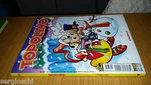 TOPOLINO LIBRETTO # 2305 - 1 FEBBRAIO 2000 - WALT DISNEY - DA EDICOLA - Picture 1 of 1