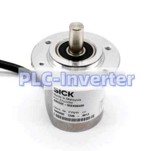 NUEVO CODIFICADOR 1PC 1060693 DBS50E-S5EK00400 sellado de fábrica entrega rápida/ - Imagen 1 de 1