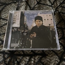 Amerikkka's Most Wanted by Ice Cube (CD, 2015)