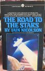The Road To Stars Iain Nicolson 1978 Paperback Very good Condition FREE Shipping
