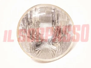 GRUPPO OTTICO FANALE FARO FIAT 2300 S COUPE 1800 B ORIGINALE SIEM - Imagen 1 de 3