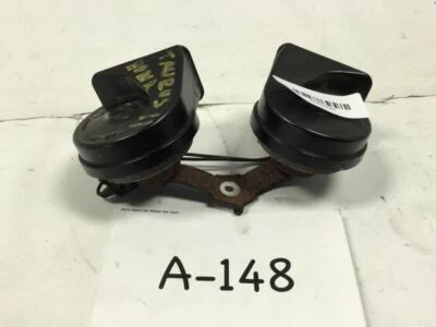 2011 FORD TAURUS LOW&HIGH TONE HORN OEM+ - Image 1 of 4