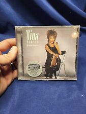 Tina Turner: Private Dancer (CD, 1997) Better Be Good To Me, 7 Bonus Tracks NEW