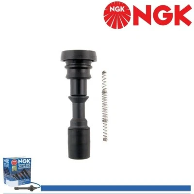 Ботинки катушки зажигания NGK для 2004-2006 Kia Amanti V6-3,5 л - Изображение 1 из 4