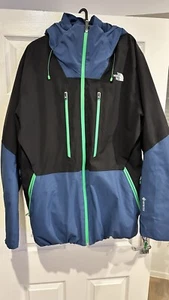 The North Face Jacket Size xl goretex - Picture 1 of 11