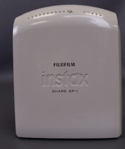 Fujifilm Instax Share SP-1 Smartphone Mobile Printer (No box) - Picture 1 of 4