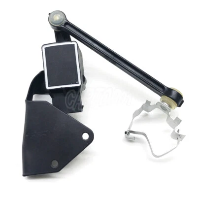 Sensor de nivel de faros para Audi A4 B5 A6 C5 A8 TT S4 S6 RS6 VW Beetle 4B0907503 Foto 1 de 3