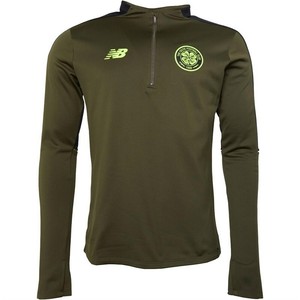 celtic fc tracksuit top