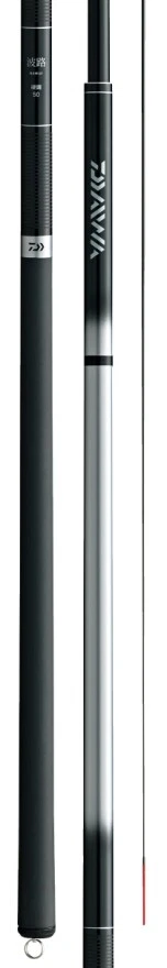 Daiwa Fishing Rod Wave Guide High Contrast 50 Japan IMPORT
