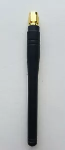 ANTENA LPRS ANT-900MS, LÁTIGO, 800-900MHZ - Imagen 1 de 3