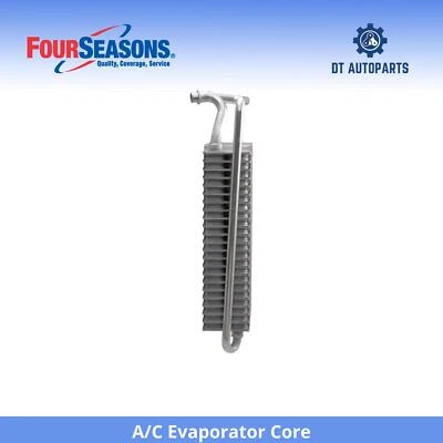 Núcleo evaporador aire acondicionado BMW 325i 2001-2006 4 estaciones 2002 2003 2004 2005 Foto 1 de 4