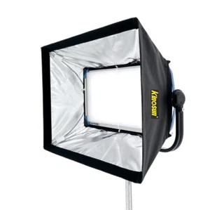 KinoSun Softbox & Grid SnapBag for Arri SkyPanel S60 - Picture 1 of 8