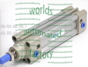 1pcs AIRTAC Standard Pneumatic Cylinder SAI32X75 - Picture 1 of 1