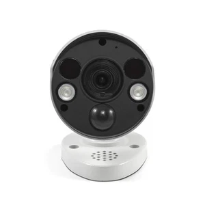 4K UHD NVR CCTV Security Camera System PoE Outdoor Home Surveillance 2TB HDD - Picture 1 of 9