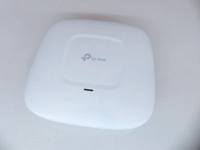 TP-Link EAP245 Wireless Access Point mit Halterung gebraucht #2 B - Bild 1 von 4