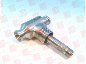 HOFFER FLOW CONTROLS INC HO3A3/4X1/2A-.6-5-C9-1(RPM51S)X-3/4TRI / HO3A34X12A65C9 - Picture 1 of 1
