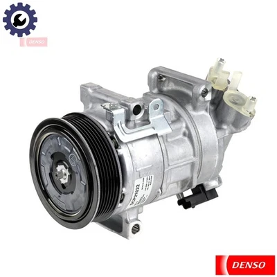 COMPRESSOR AIR CONDITIONING DCP21022 FOR PEUGEOT PARTNER/TEPEE/Box/Body/MPV 1.2L - Image 1 of 4